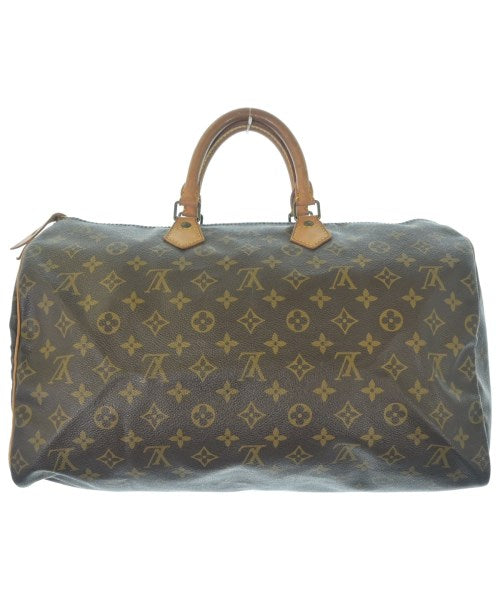 LOUIS VUITTON กระเป๋าใส่อุปกรณ์ขนาดใหญ่