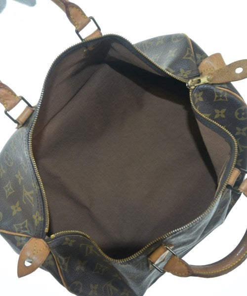 LOUIS VUITTON กระเป๋าใส่อุปกรณ์ขนาดใหญ่