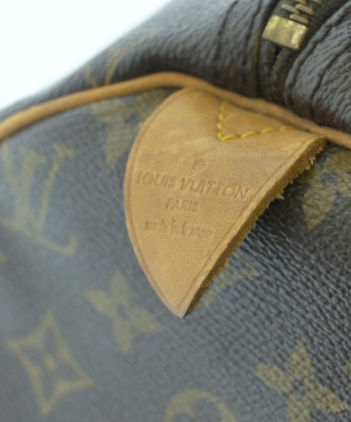 LOUIS VUITTON กระเป๋าใส่อุปกรณ์ขนาดใหญ่
