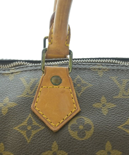 LOUIS VUITTON กระเป๋าใส่อุปกรณ์ขนาดใหญ่