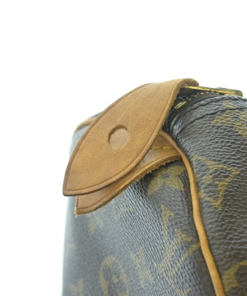 LOUIS VUITTON กระเป๋าใส่อุปกรณ์ขนาดใหญ่