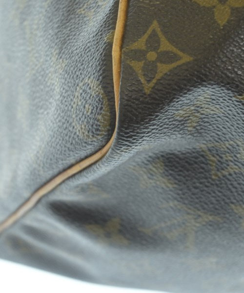 LOUIS VUITTON กระเป๋าใส่อุปกรณ์ขนาดใหญ่