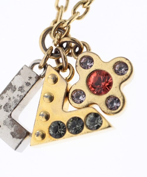 LOUIS VUITTON สร้อยคอ