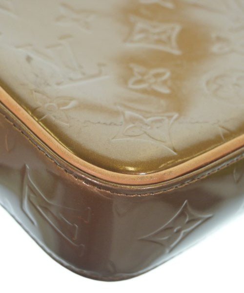 LOUIS VUITTON กระเป๋าสะพาย