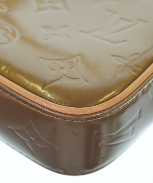 LOUIS VUITTON กระเป๋าสะพาย