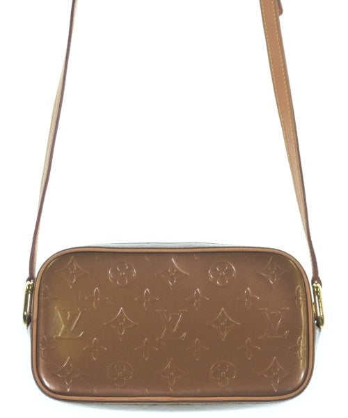 LOUIS VUITTON กระเป๋าสะพาย