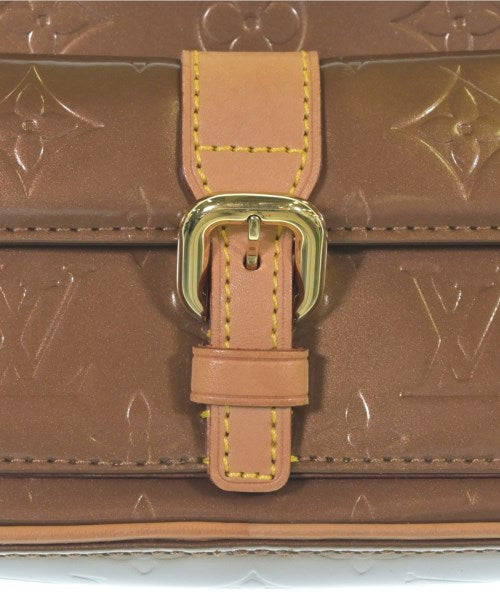 LOUIS VUITTON กระเป๋าสะพาย