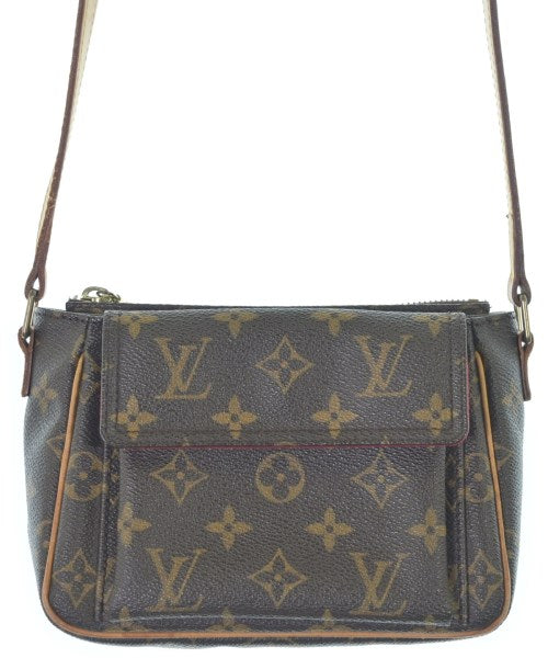 LOUIS VUITTON กระเป๋าสะพาย