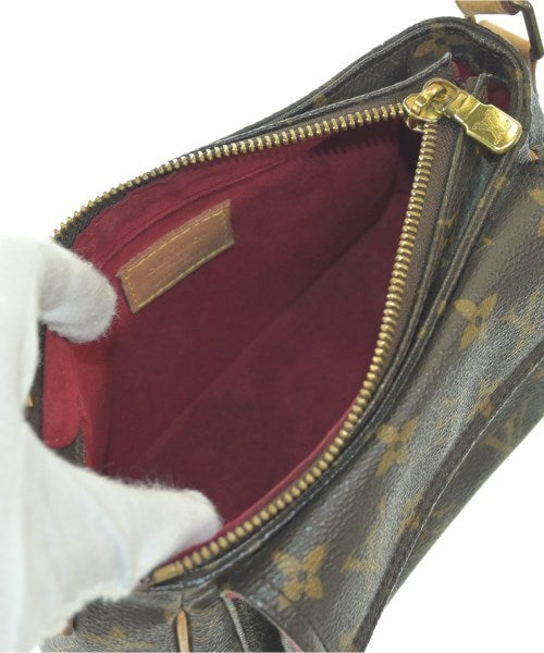 LOUIS VUITTON กระเป๋าสะพาย