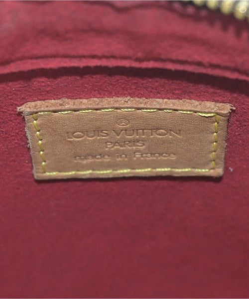 LOUIS VUITTON กระเป๋าสะพาย