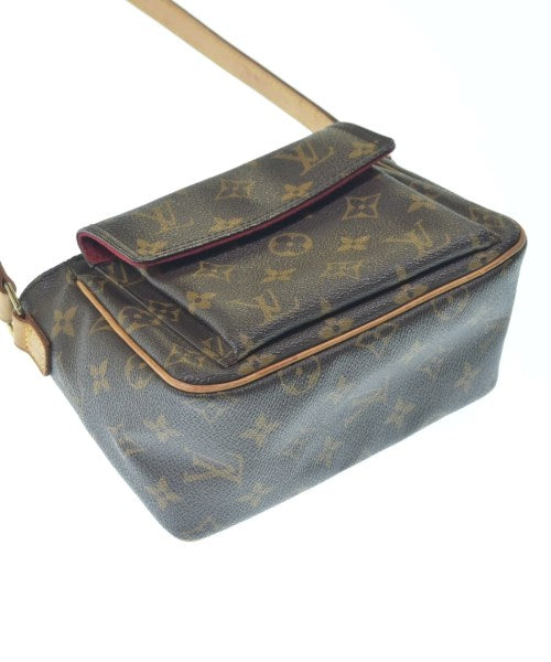 LOUIS VUITTON กระเป๋าสะพาย