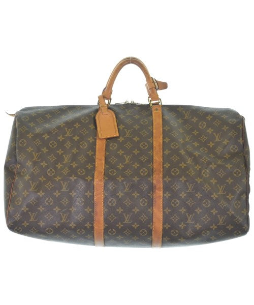 LOUIS VUITTON กระเป๋าใส่อุปกรณ์ขนาดใหญ่