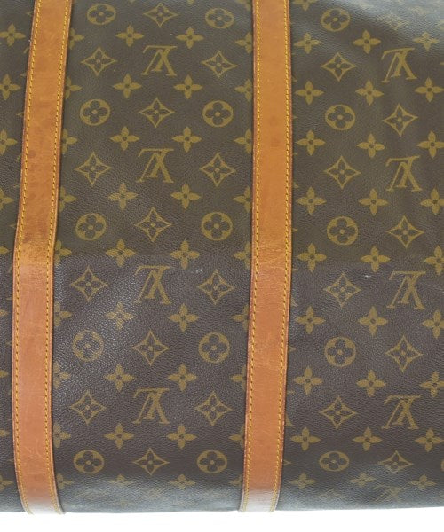 LOUIS VUITTON กระเป๋าใส่อุปกรณ์ขนาดใหญ่