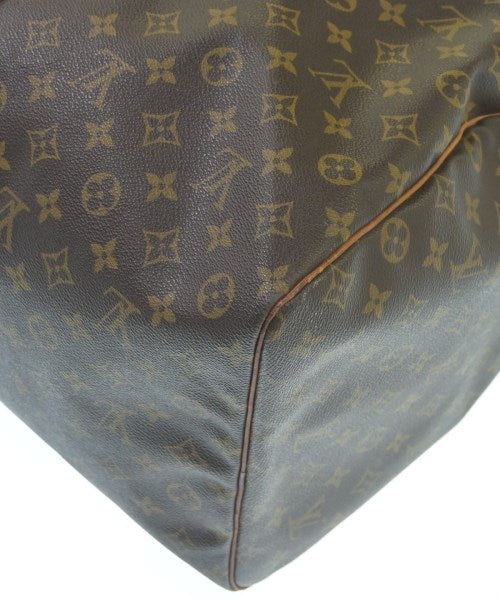 LOUIS VUITTON กระเป๋าใส่อุปกรณ์ขนาดใหญ่