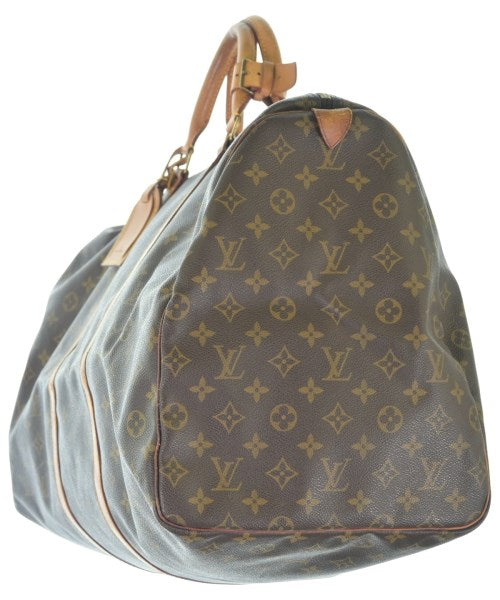 LOUIS VUITTON กระเป๋าใส่อุปกรณ์ขนาดใหญ่