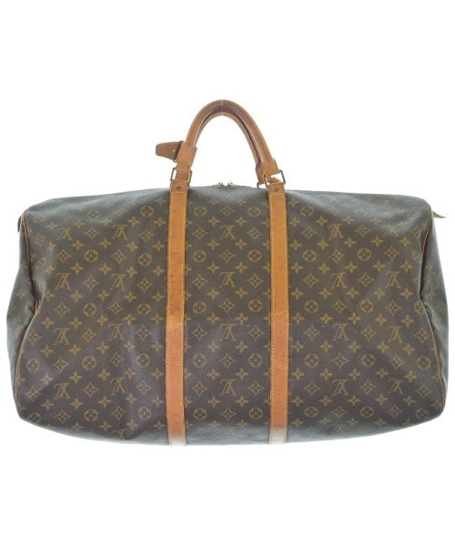 LOUIS VUITTON กระเป๋าใส่อุปกรณ์ขนาดใหญ่
