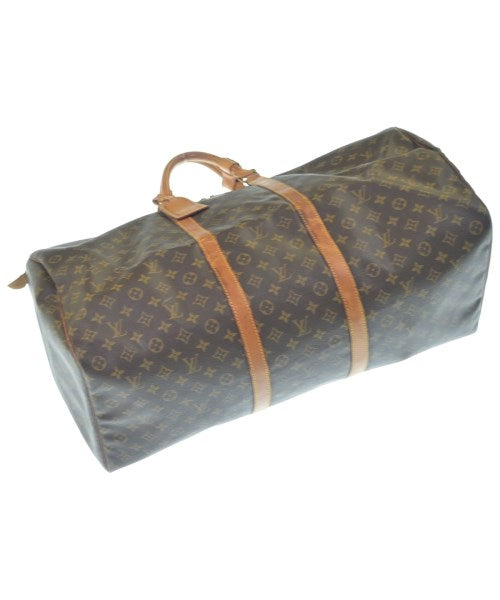 LOUIS VUITTON กระเป๋าใส่อุปกรณ์ขนาดใหญ่