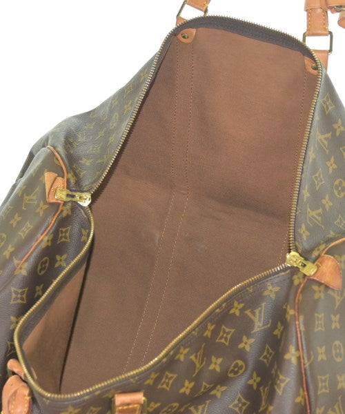 LOUIS VUITTON กระเป๋าใส่อุปกรณ์ขนาดใหญ่