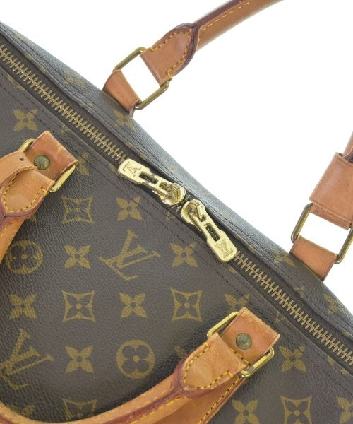 LOUIS VUITTON กระเป๋าใส่อุปกรณ์ขนาดใหญ่