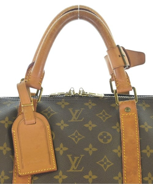 LOUIS VUITTON กระเป๋าใส่อุปกรณ์ขนาดใหญ่