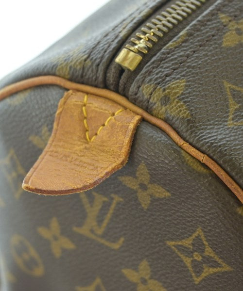 LOUIS VUITTON กระเป๋าใส่อุปกรณ์ขนาดใหญ่