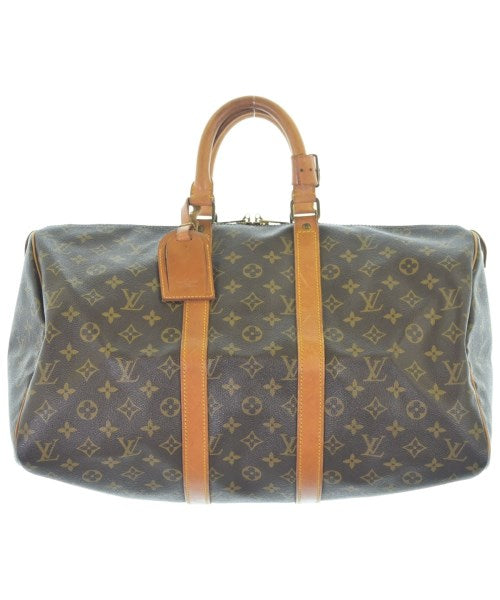 LOUIS VUITTON กระเป๋าใส่อุปกรณ์ขนาดใหญ่
