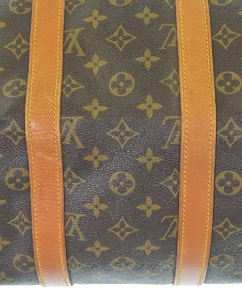 LOUIS VUITTON กระเป๋าใส่อุปกรณ์ขนาดใหญ่