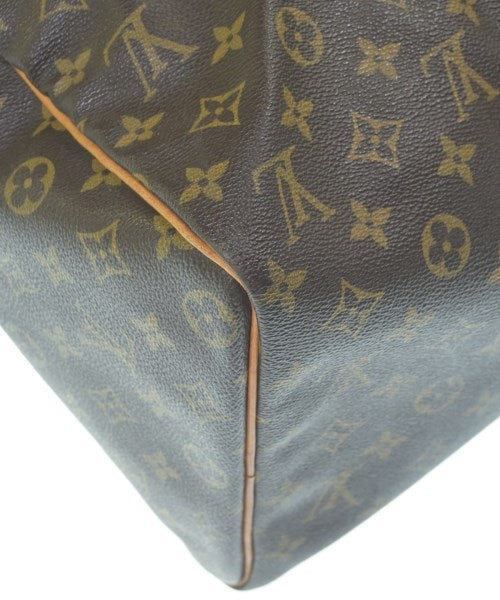 LOUIS VUITTON กระเป๋าใส่อุปกรณ์ขนาดใหญ่