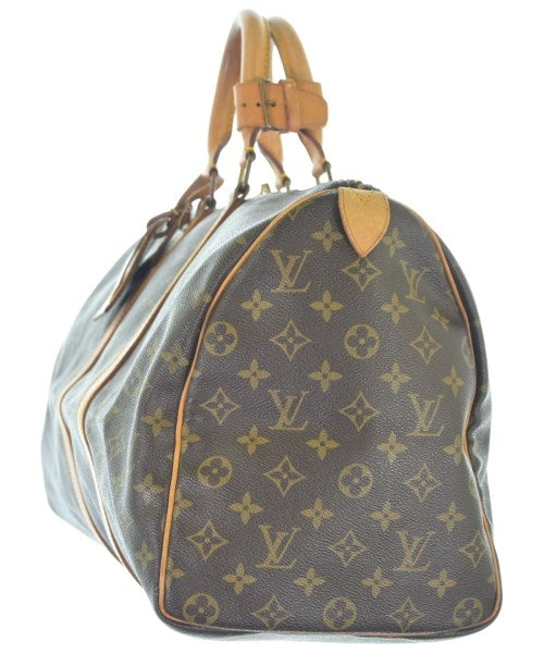 LOUIS VUITTON กระเป๋าใส่อุปกรณ์ขนาดใหญ่