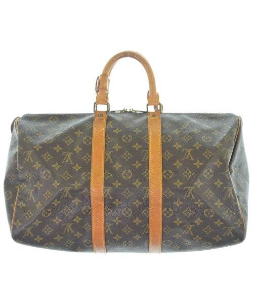 LOUIS VUITTON กระเป๋าใส่อุปกรณ์ขนาดใหญ่