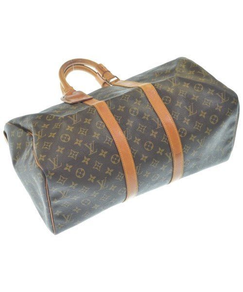 LOUIS VUITTON กระเป๋าใส่อุปกรณ์ขนาดใหญ่