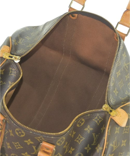 LOUIS VUITTON กระเป๋าใส่อุปกรณ์ขนาดใหญ่