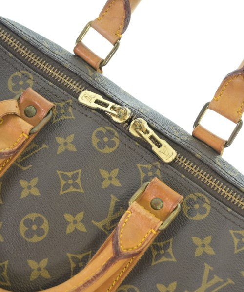 LOUIS VUITTON กระเป๋าใส่อุปกรณ์ขนาดใหญ่