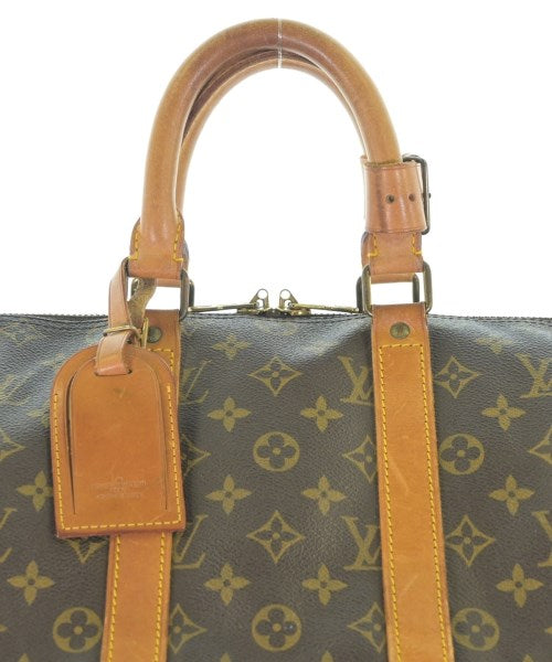 LOUIS VUITTON กระเป๋าใส่อุปกรณ์ขนาดใหญ่