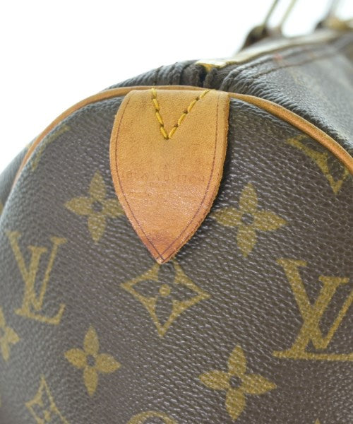 LOUIS VUITTON กระเป๋าใส่อุปกรณ์ขนาดใหญ่