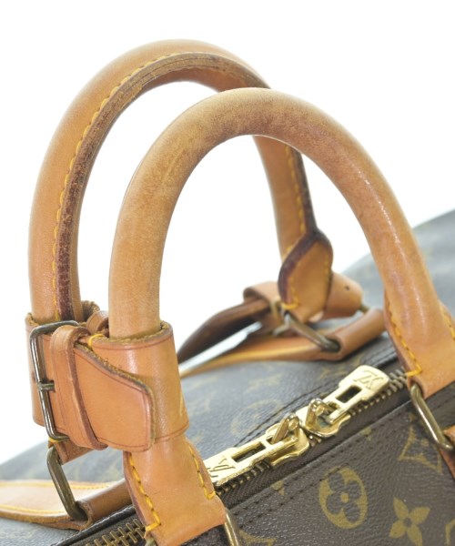LOUIS VUITTON กระเป๋าใส่อุปกรณ์ขนาดใหญ่