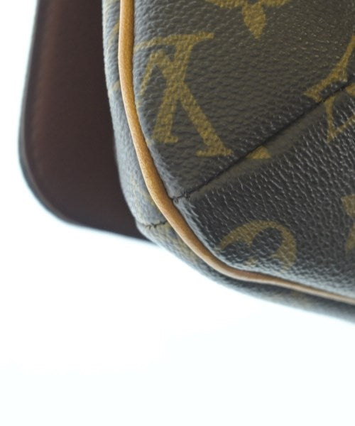 LOUIS VUITTON กระเป๋าสะพาย