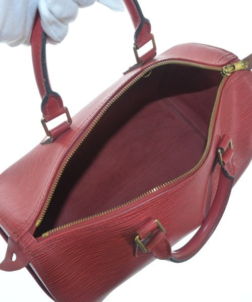 LOUIS VUITTON กระเป๋าถือ