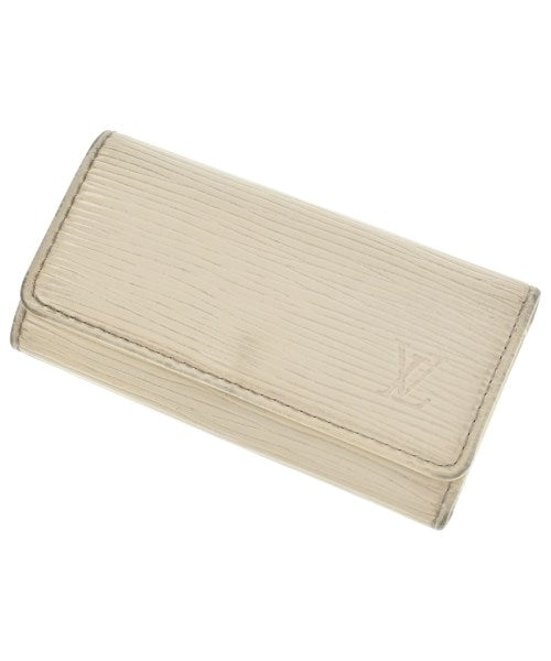 LOUIS VUITTON เคสกุญแจ/พวงกุญแจ