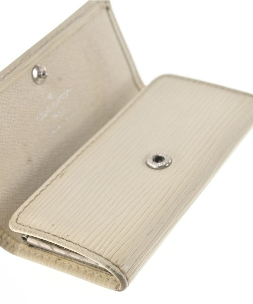 LOUIS VUITTON เคสกุญแจ/พวงกุญแจ