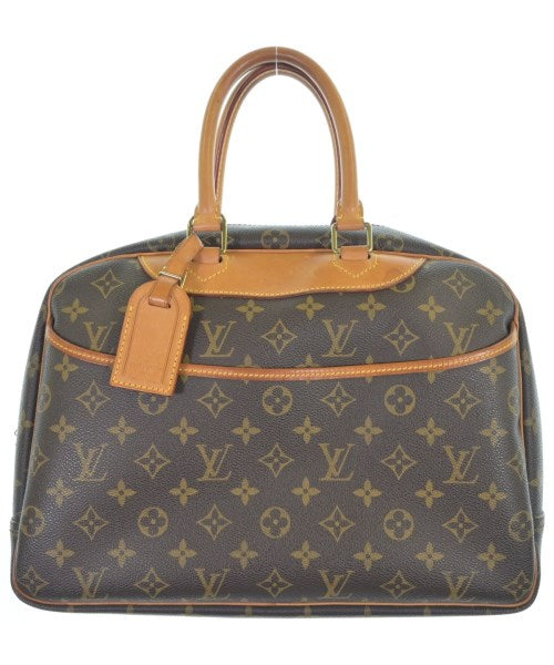 LOUIS VUITTON กระเป๋าใส่อุปกรณ์ขนาดใหญ่