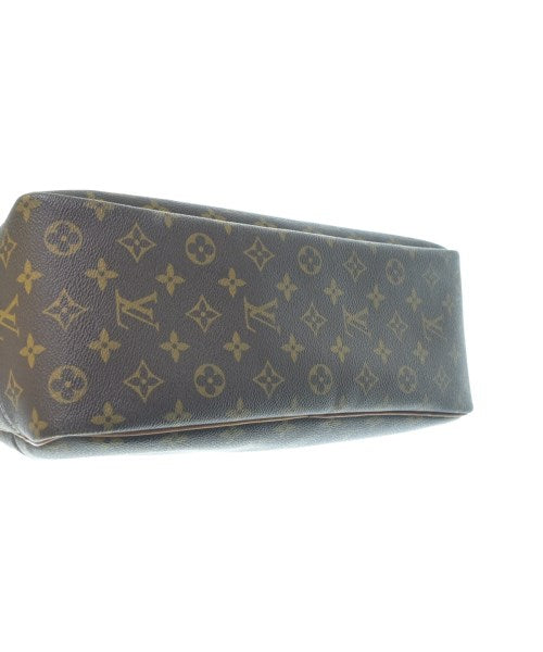 LOUIS VUITTON กระเป๋าใส่อุปกรณ์ขนาดใหญ่