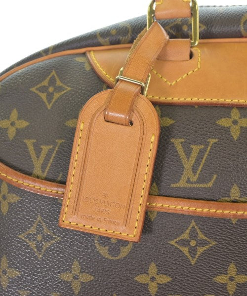 LOUIS VUITTON กระเป๋าใส่อุปกรณ์ขนาดใหญ่