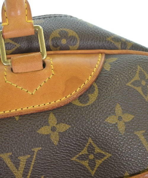 LOUIS VUITTON กระเป๋าใส่อุปกรณ์ขนาดใหญ่