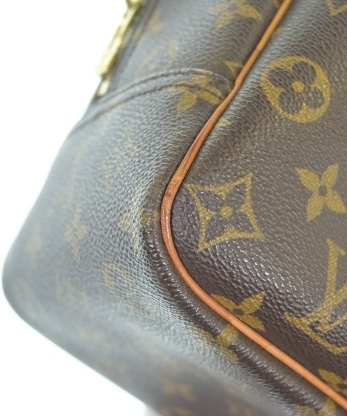 LOUIS VUITTON กระเป๋าใส่อุปกรณ์ขนาดใหญ่