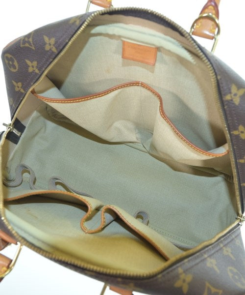 LOUIS VUITTON กระเป๋าใส่อุปกรณ์ขนาดใหญ่