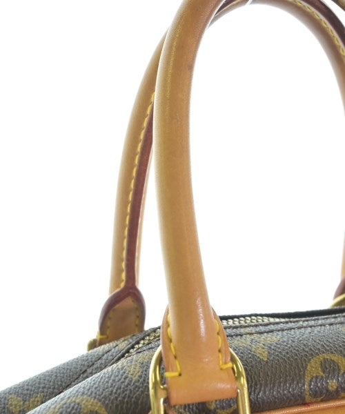 LOUIS VUITTON กระเป๋าใส่อุปกรณ์ขนาดใหญ่