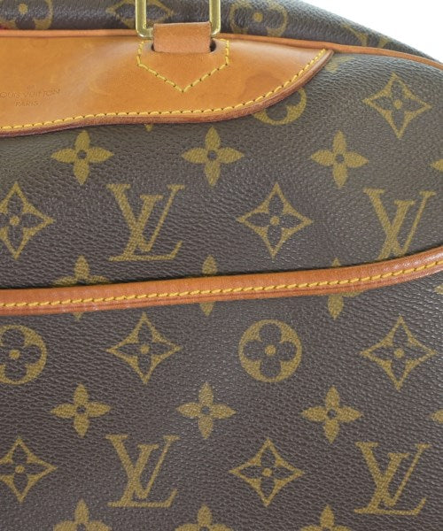 LOUIS VUITTON กระเป๋าใส่อุปกรณ์ขนาดใหญ่