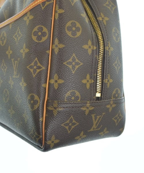 LOUIS VUITTON กระเป๋าใส่อุปกรณ์ขนาดใหญ่