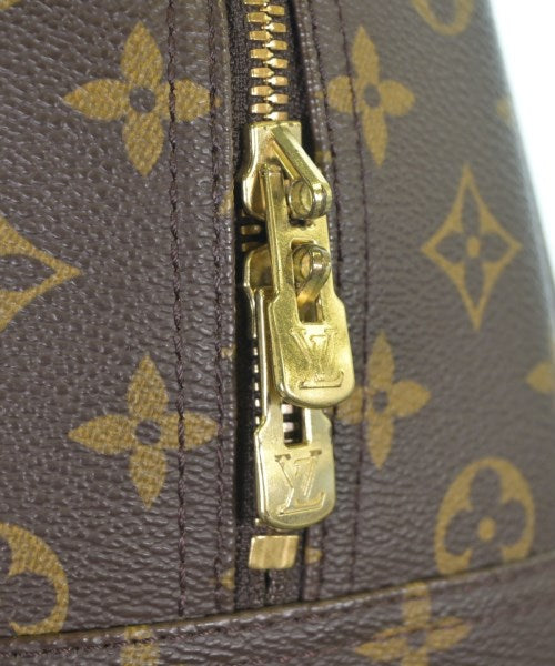 LOUIS VUITTON กระเป๋าใส่อุปกรณ์ขนาดใหญ่